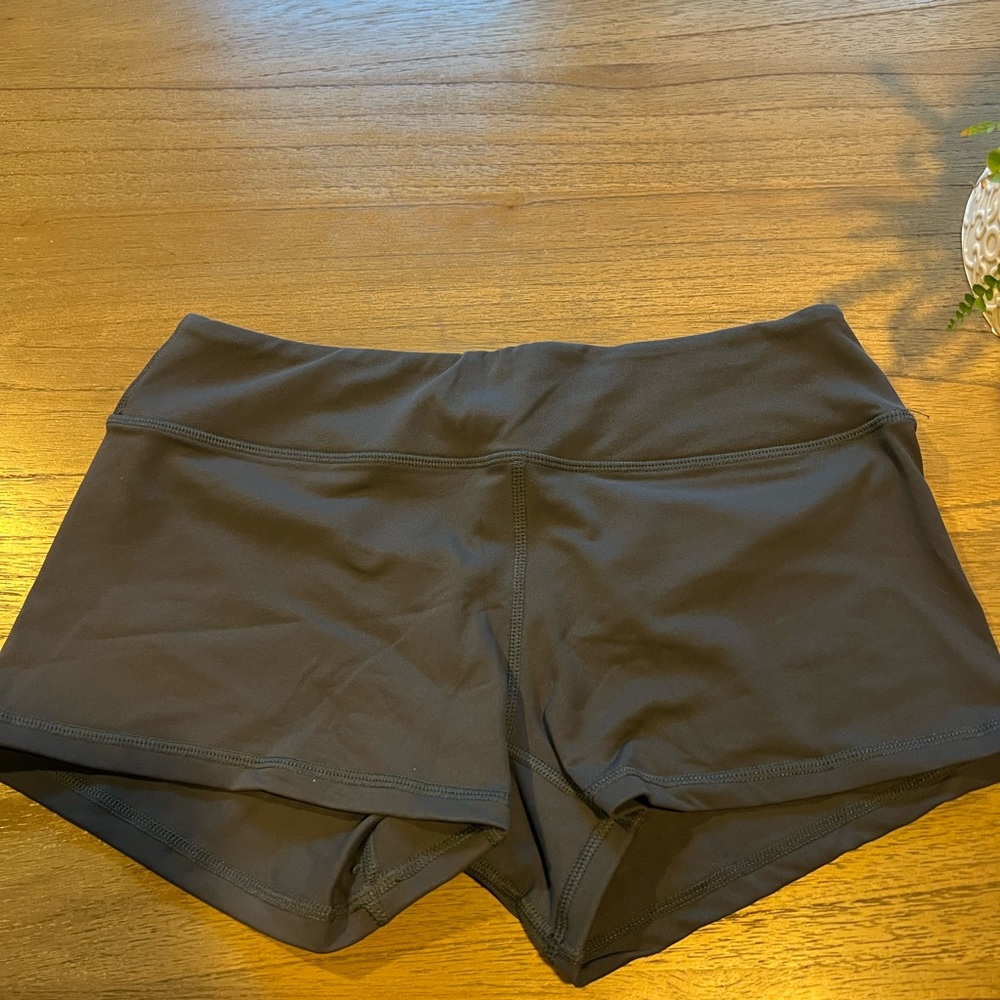 Born Primitive athletic shorts